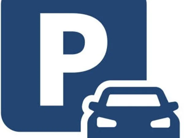 Quartier St Michel / Parking en sous sol