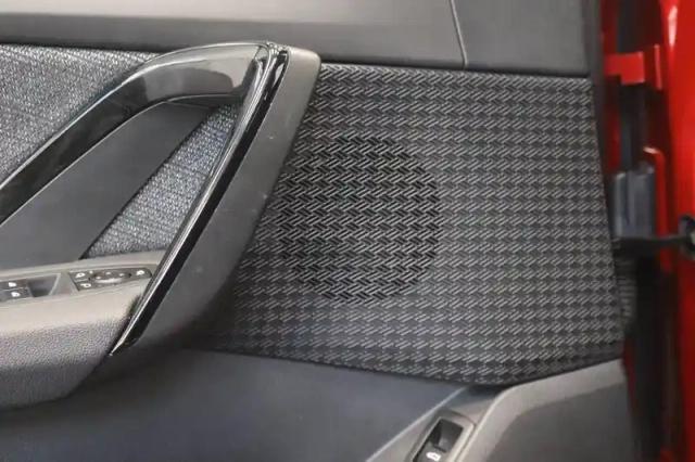 Bmw X2 sdrive 18d 150ch dkg7 — photo 63