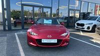Mazda Mx-5 2.0 SKYACTIV-G 160 Sélection