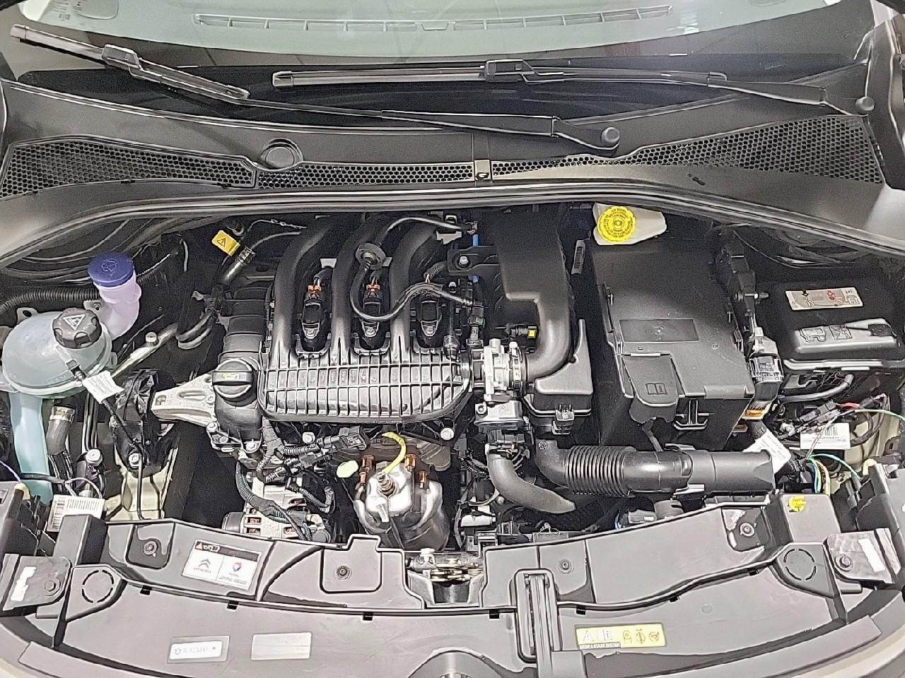 Citroën C3 puretech 83 ch bvm5 you — photo 15