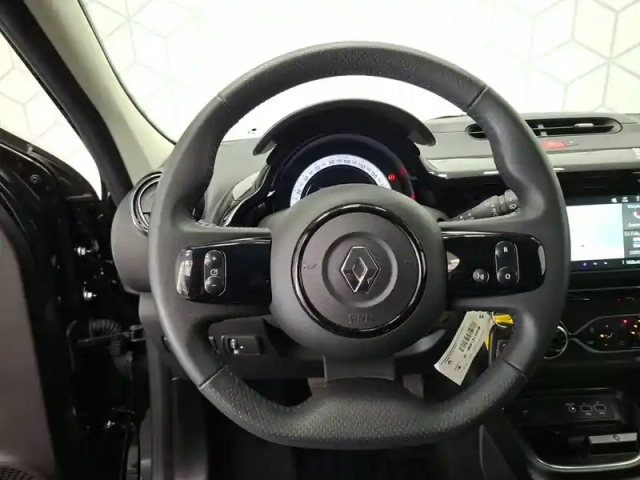 Renault Twingo iii sce 65 — photo 33