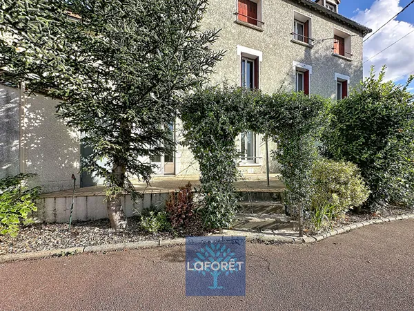 Appartement 5 pièces 96 m²