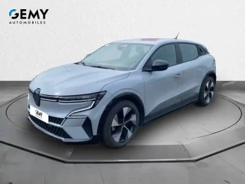Renault Megane e-tech ev40 130ch standard charge