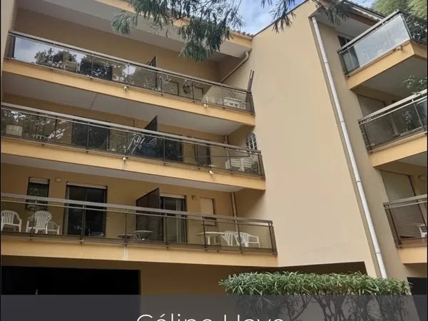 EXCLUSIVITÉ - CANNES - 2/3 PIÈCES EN DUPLEX AVEC BOX