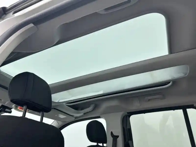 Citroën Berlingo taille m bluehdi 130 s&amp;s eat8 — photo 20