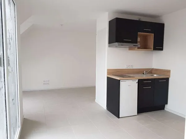 Appartement 1 pièce 35 m²