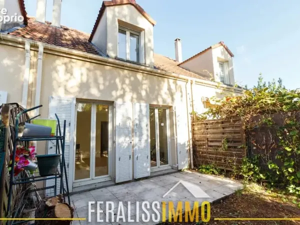 Maison familiale idéalement située