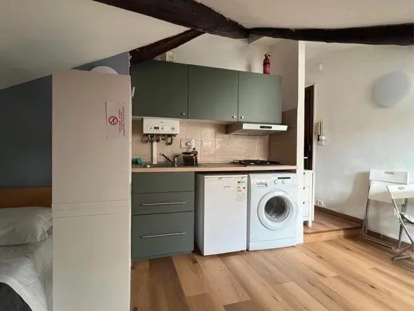 Appartement meublée Metabief