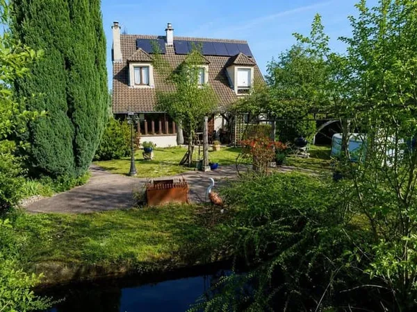 Maison 6 pièces 145 m²