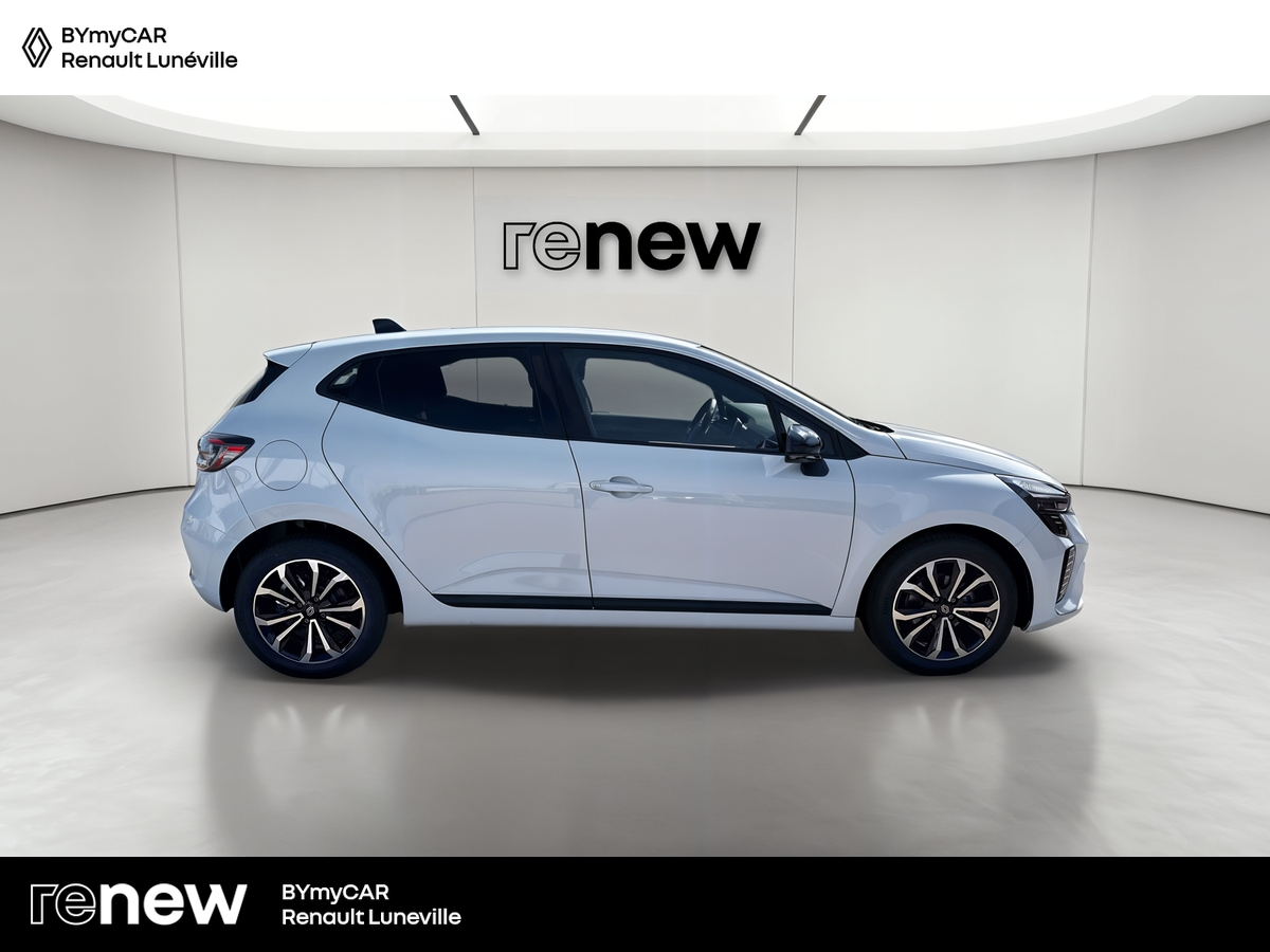Renault Clio TCe 90 ch GSR2 — photo 6
