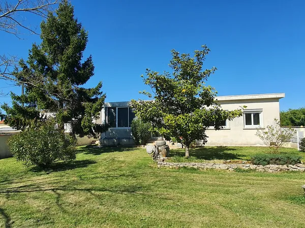 Maison 5 pièces 115 m²