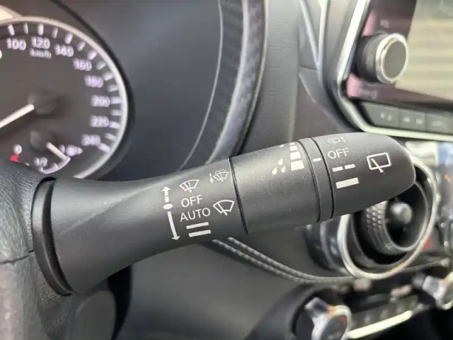 Nissan Juke dig-t 114 — photo 26