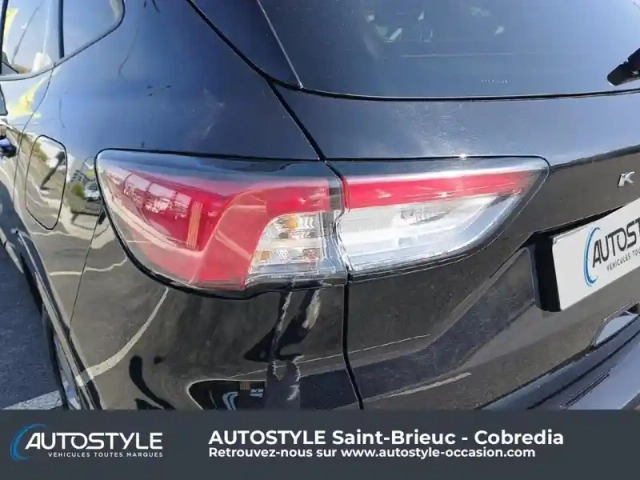 Ford Kuga 2.5 duratec 225ch phev st-line x bva — photo 19