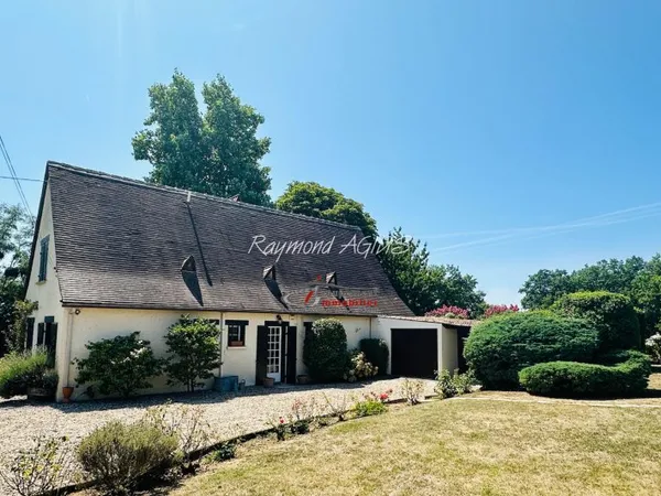 Terrain en individuel 2027 m²