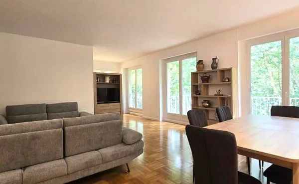 Appartement 4 pièces 110 m²