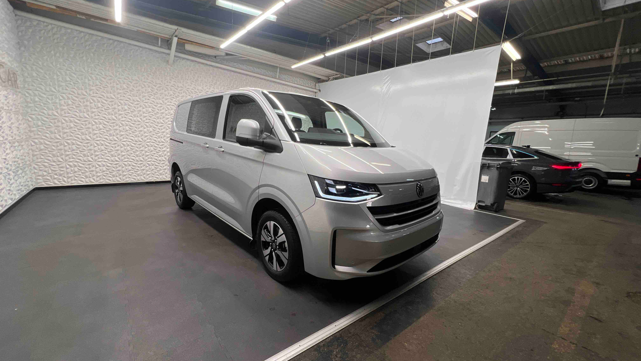 Volkswagen Utilitaires TRANSPORTER PROCAB L1H1 2.0 TDI 150 BVA8 — photo 7