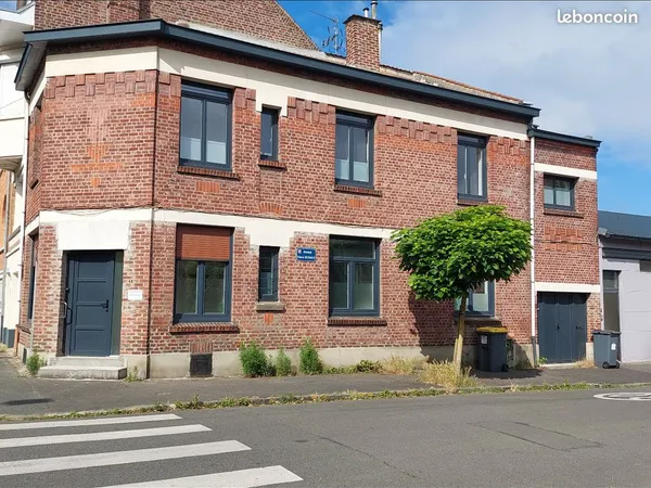 Chambre a louer dans colocation