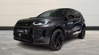 Land-Rover Discovery Sport P300e R-Dynamic SE AWD BVA Mark VI