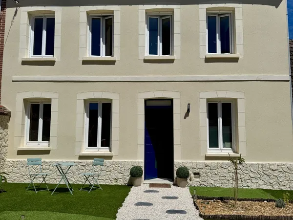 Maison de charme 3 Chambres