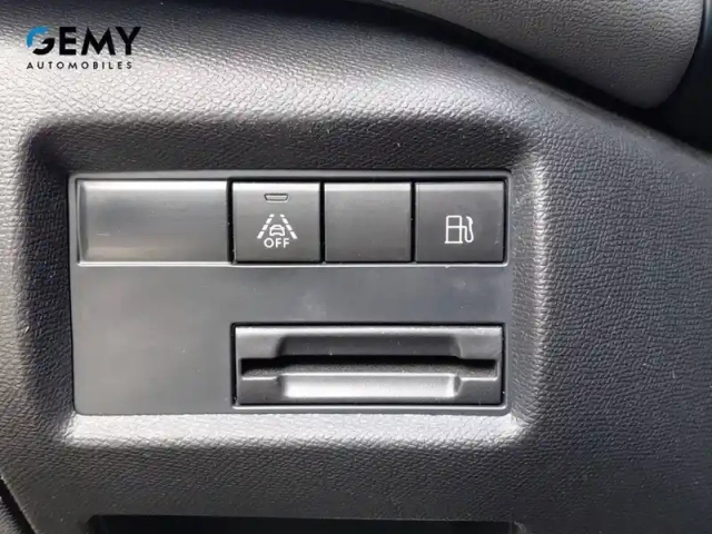 Citroën C5 Aircross hybride rechargeable 225 s&amp;s e-eat8 — photo 22