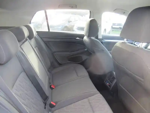 Volkswagen Golf 2.0 tdi 150 dsg7 — photo 30