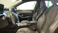 Peugeot 308 1.2 PureTech 130ch S&S GT EAT8 — photo 12