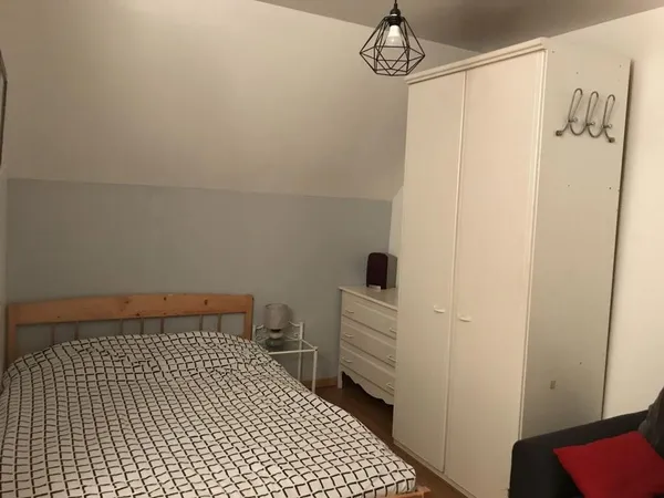 Chambre de 22m2 à louer sur Neuilly-sur-Marne