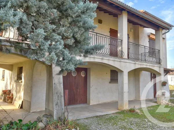 Maison 5 pièces 118 m²