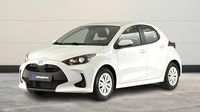 Toyota Yaris 120 VVT-i Dynamic 5p MY22