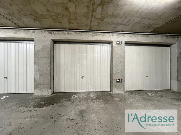 Stationnement Location Ajaccio 150€