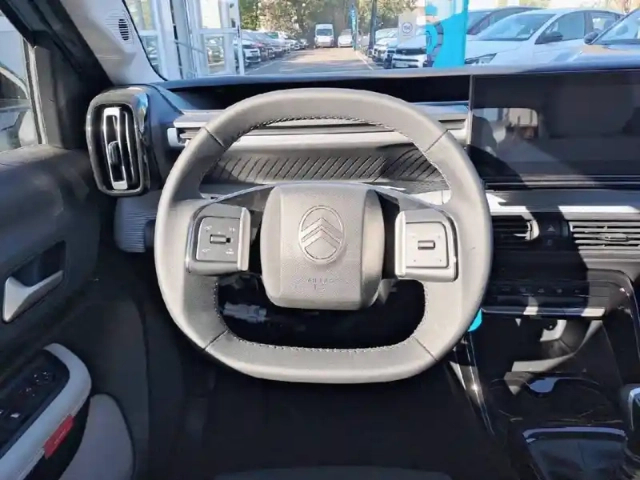 Citroën C3 puretech 100 ch bvm6 — photo 9