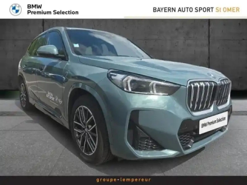 Bmw X1 ixdrive30 313ch m sport