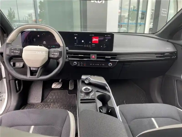 Kia Ev6 229 ch autonomie longue 84 kwh — photo 19