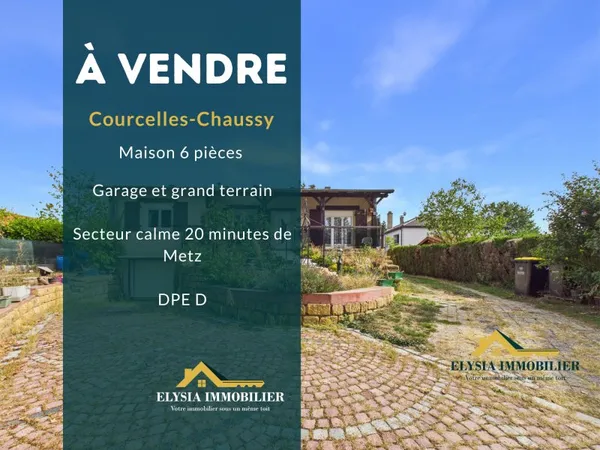 Terrain en individuel 1824 m²