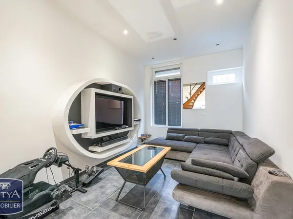 Maison Vente Onnaing 4p 100m² 171500€