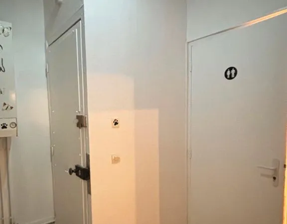 Appartement Type 1 Meublé Clamecy Centre
