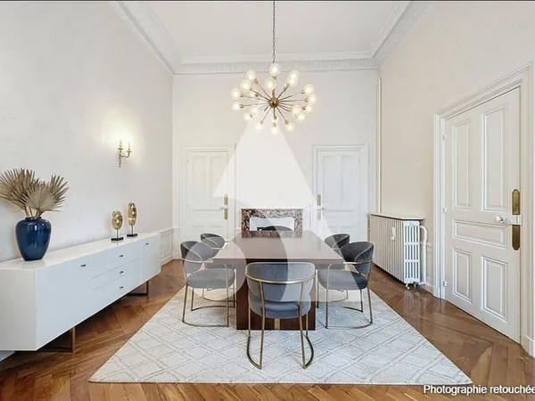 Appartement 3 pièces 97 m²