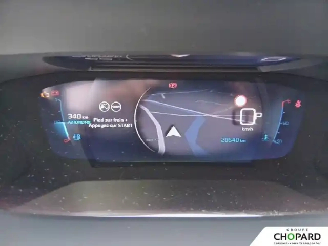 Peugeot 2008 puretech 130 s&amp;s eat8 — photo 21