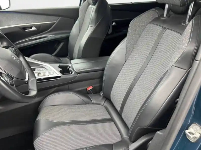 Peugeot 5008 bluehdi 130ch s&amp;s eat8 — photo 5
