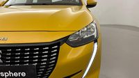 Peugeot 208 1.2 PureTech 75ch S&S Active Business — photo 17