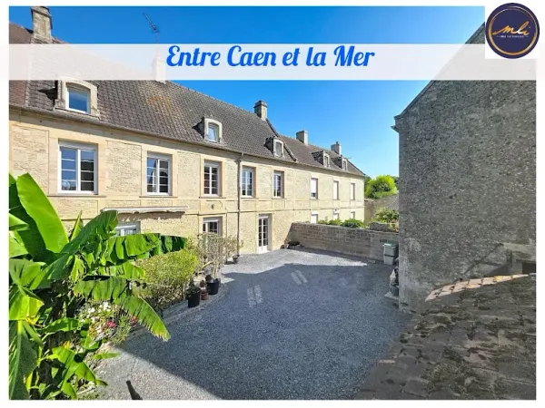Maison 7 pièces 166 m²