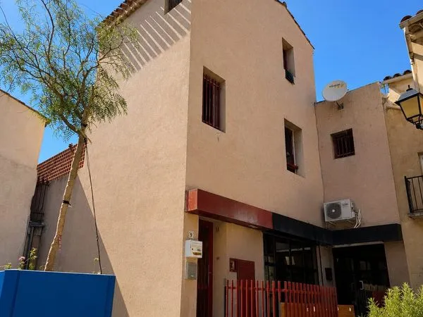 Immeuble de rapport 380 m²
