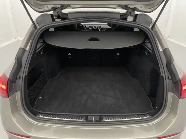Mercedes Classe C break 220 d 9g-tronic — photo 14