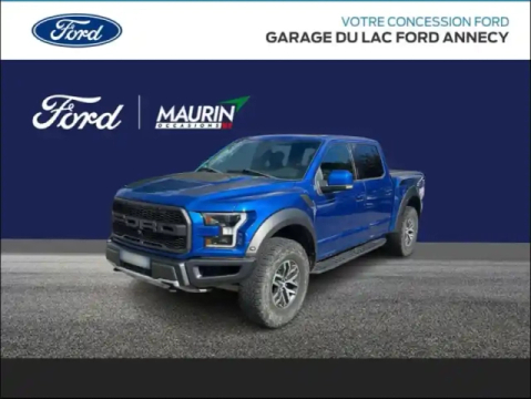 Ford Ranger ford f150 raptor supercrew 3.5 v6 450