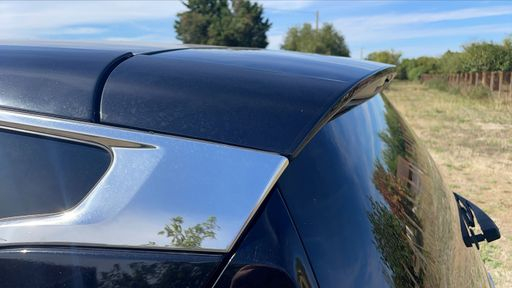 Renault Espace 1.6 dCi 160 EDC6 - Initiale Paris – 2016 – 112985 km – Diesel – Boîte Automatique — photo 20