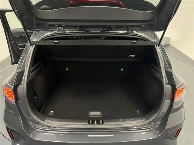 Kia Ceed 1.5 t-gdi 140 ch dct7 — photo 39