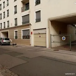Location garage