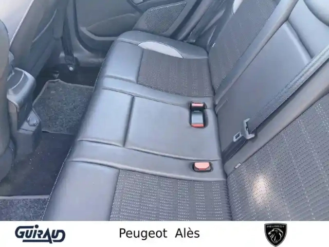 Peugeot 2008 bluehdi 120ch s&amp;s eat6 — photo 95