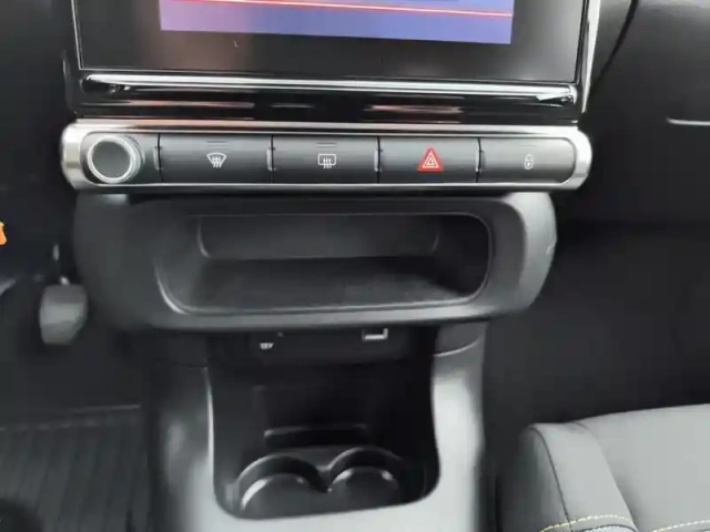 Citroën C3 puretech 110 ch bvm6 max — photo 13