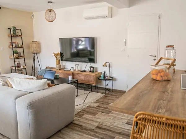 Maison neuve 4 pièces 95 m²